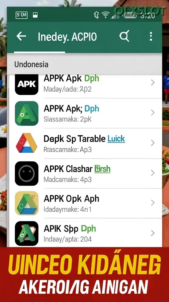 Screenshot Jarum77 nomor 1