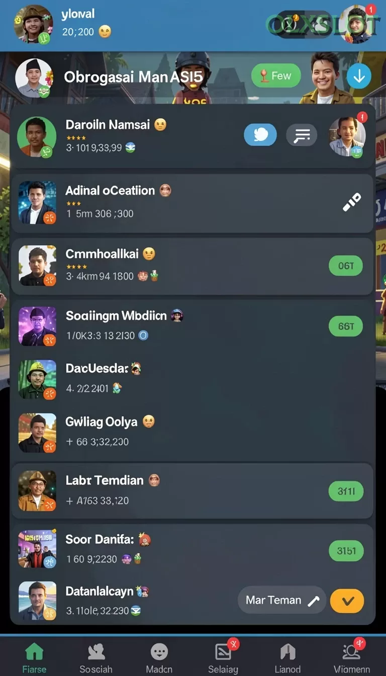 Screenshot X88 nomor 1