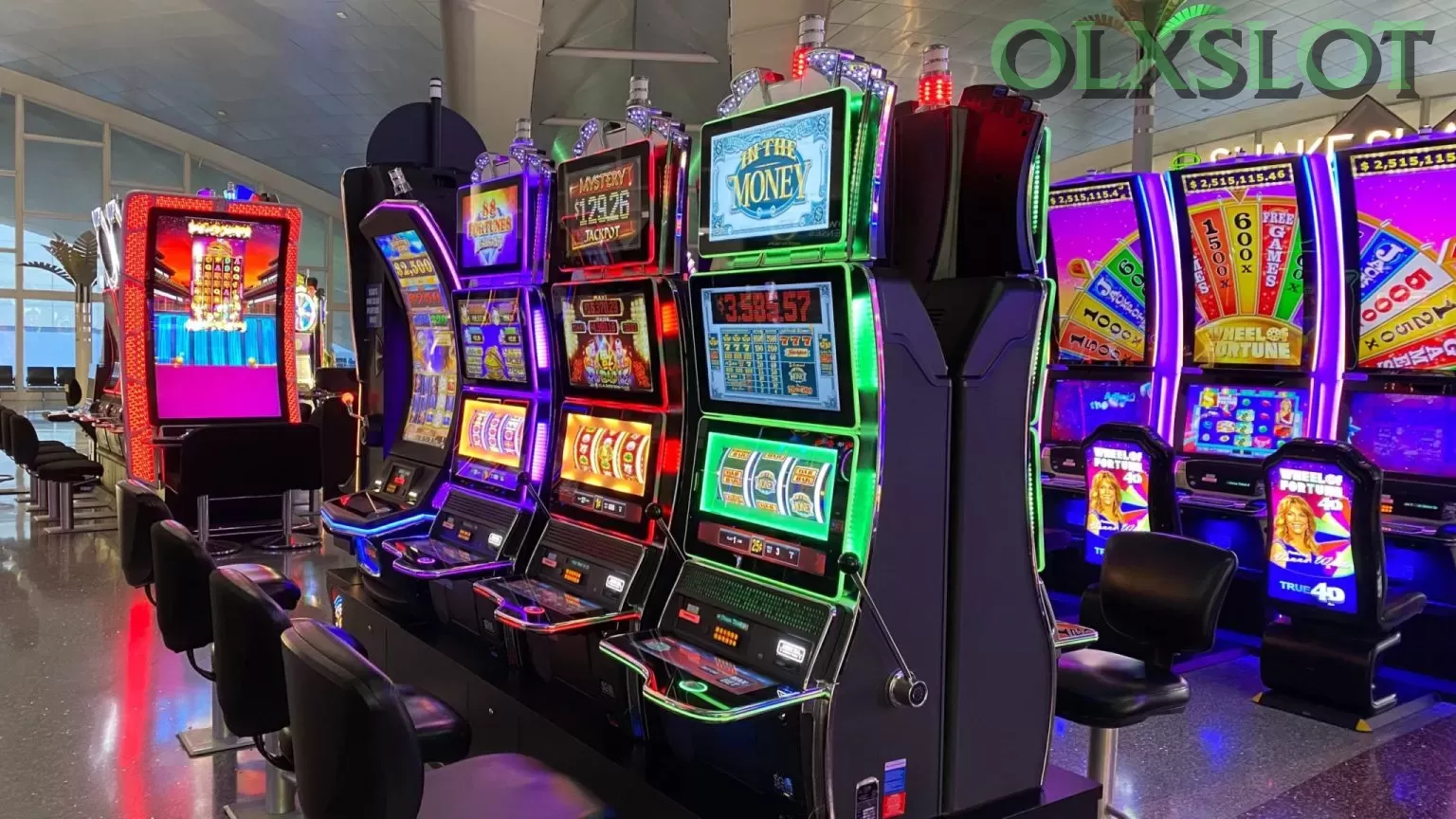 olxslot