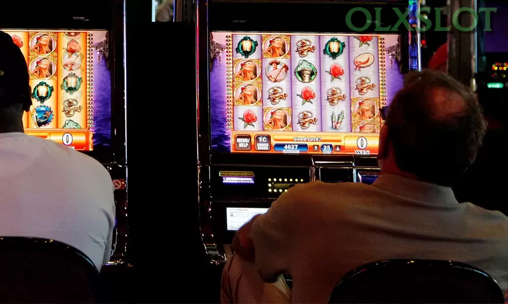 olxslot