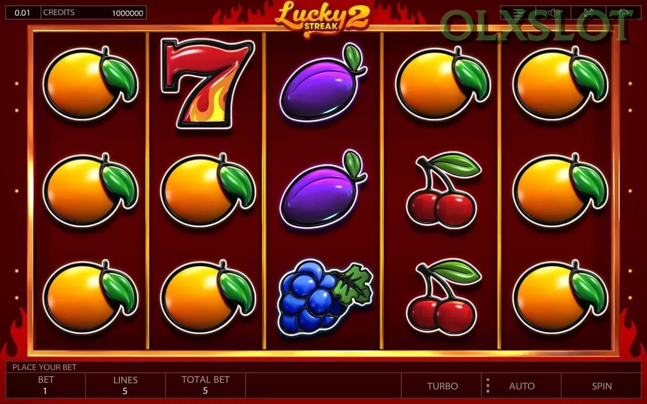 olxslot