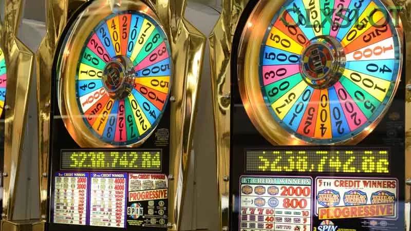 Ikon aplikasi olxslot resmi